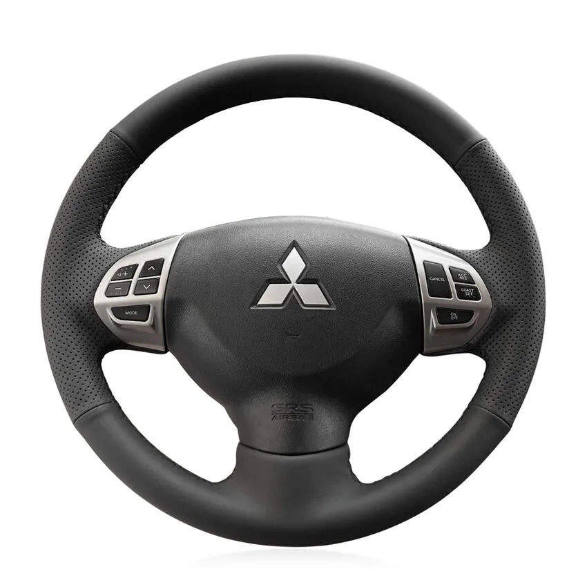 Mitsubishi - i-MiEV Lancer 9 IX Lancer Sportback Outlander Sport ASX Colt L200 Challenger Triton (2007-2017)