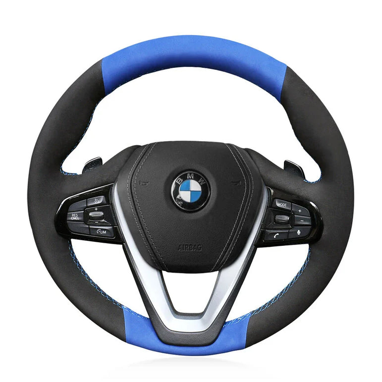BMW - X3 X4 X5 X6 X7 i4 Z4 F44 G11 G12 G20 G22 G23 G26 G29 G30 G31 G32 (2015-2024)