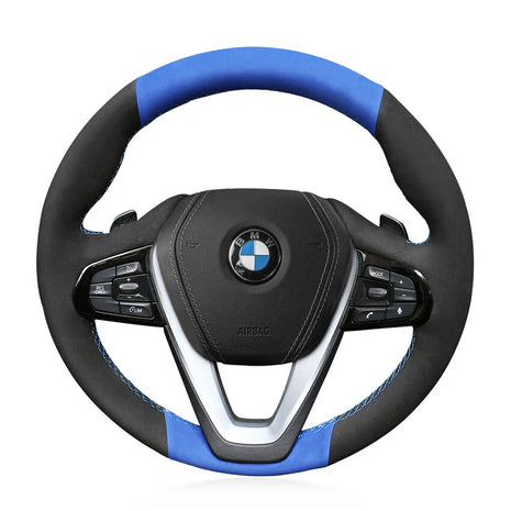 BMW - X3 / X4 / X5 / X6 / X7 / i4 / Z4 F44 / G11 / G12 / G20 / G22 / G23 / G26 / G29 / G30 / G31 / G32 (2015-2024)