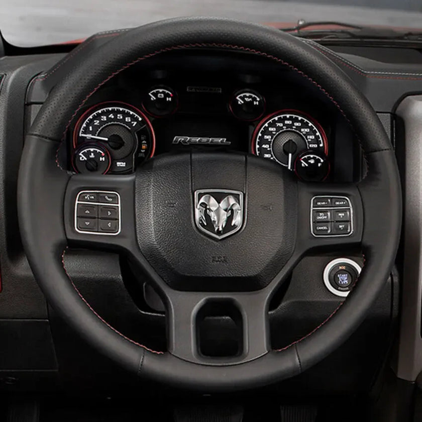 Dodge - RAM 1500 1500 Classic 2500 3500 5500 (2011-2023)