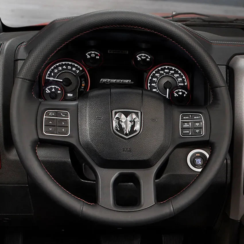 Dodge - RAM 1500 1500 Classic 2500 3500 5500 (2011-2023)