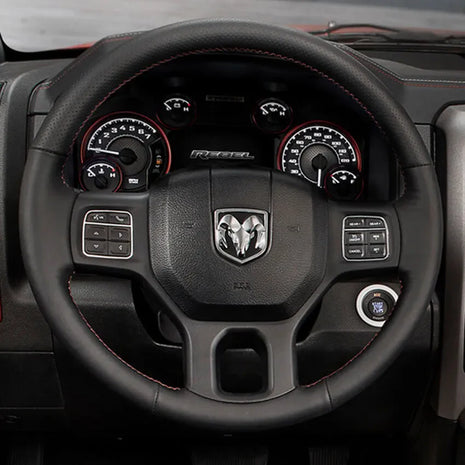 Dodge - RAM 1500 1500 Classic 2500 3500 5500 (2011-2023)