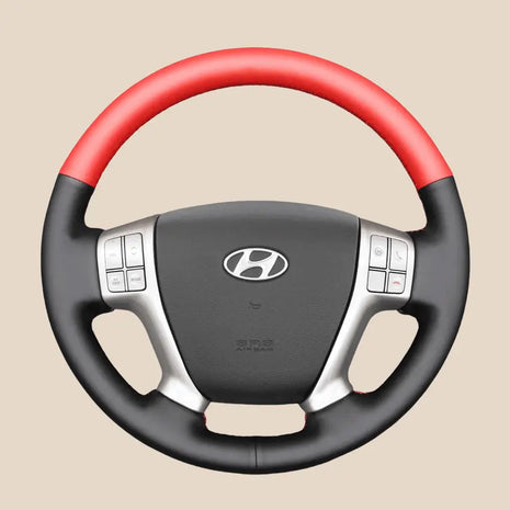 Hyundai - Veracruz ix55 (2007-2013)
