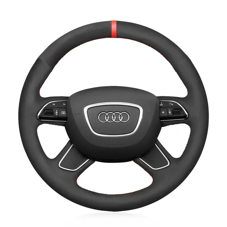 Audi - A4 A6 A7 A8 Q5 Q7 (2011-2018)