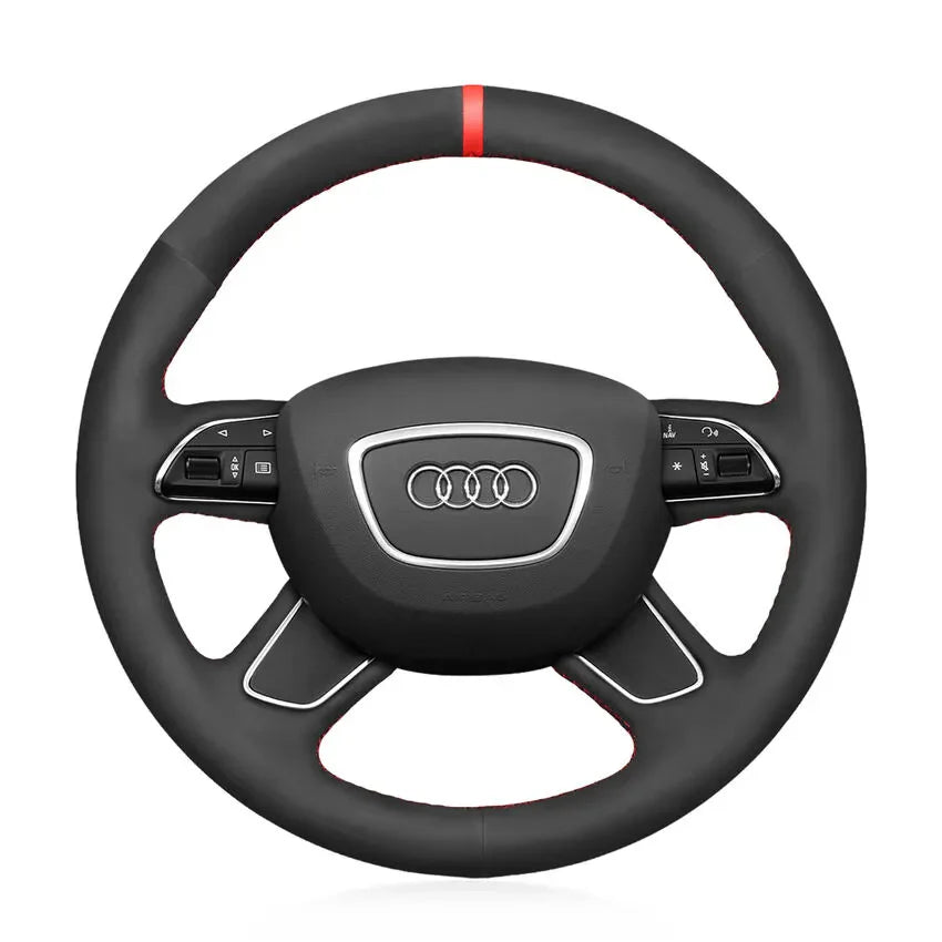 Audi - A4 A6 A7 A8 Q5 Q7 (2011-2018)