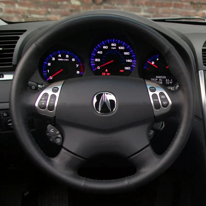 Acura - TL (2004-2006)
