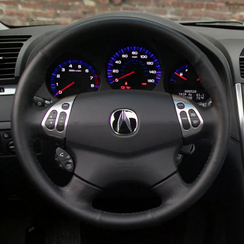 Acura - TL (2004-2006)