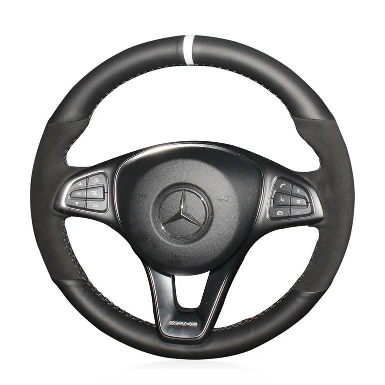 Mercedes Benz - A180 CLA 250 W117 W156 W166 X166 C117 W205 W2013 C218 W213 X253 C253 W447 (2014-2023)