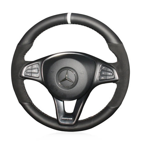 Mercedes Benz - A180 CLA 250 W117 W156 W166 X166 C117 W205 W2013 C218 W213 X253 C253 W447 (2014-2023)