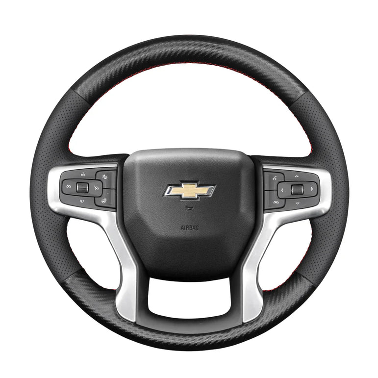 Chevrolet - Silverado 1500 2500 3500 Blazer Suburban Tahoe (2019-2025)
