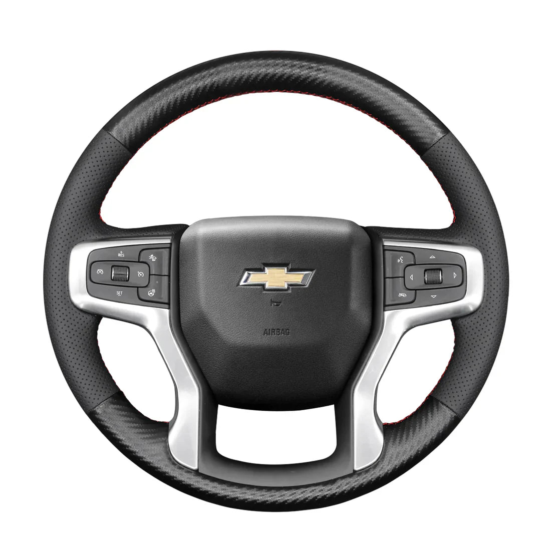 Chevrolet - Silverado 1500 2500 3500 Blazer Suburban Tahoe (2019-2025)