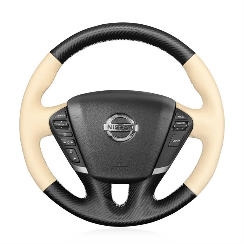 Nissan - Murano Teana Quest Elgrand E52 Maxima A35 Murano Z51 (2008-2021)