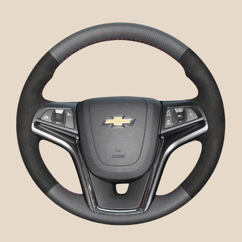 Chevrolet - Malibu Limited Volt Sonic Camaro (2011-2016)