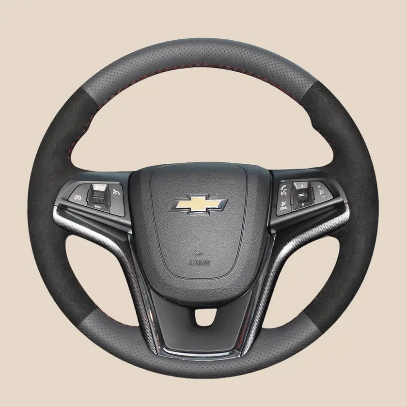 Chevrolet - Malibu Limited Volt Sonic Camaro (2011-2016)