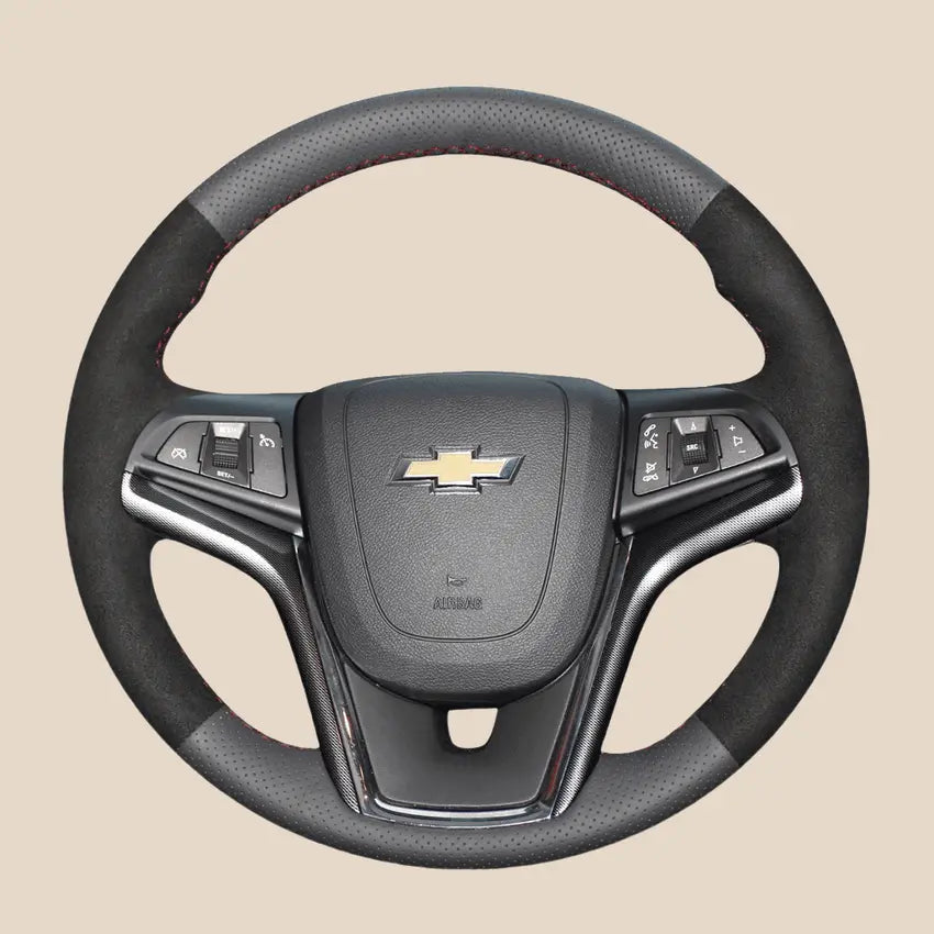 Chevrolet - Malibu Limited Volt Sonic Camaro (2011-2016)