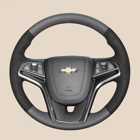 Chevrolet - Malibu Limited Volt Sonic Camaro (2011-2016)