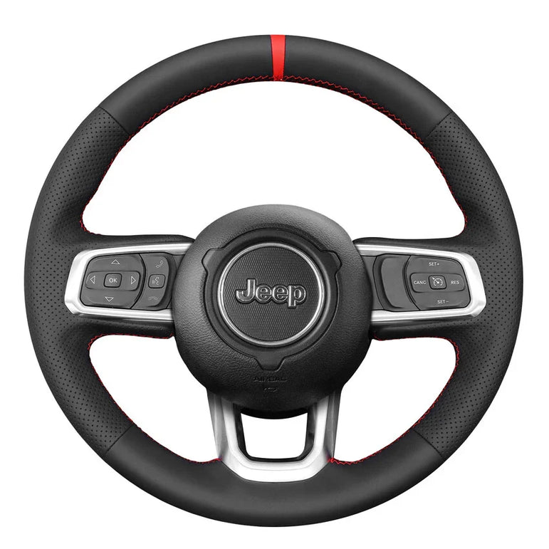 Jeep - Wrangler (2018-2022)