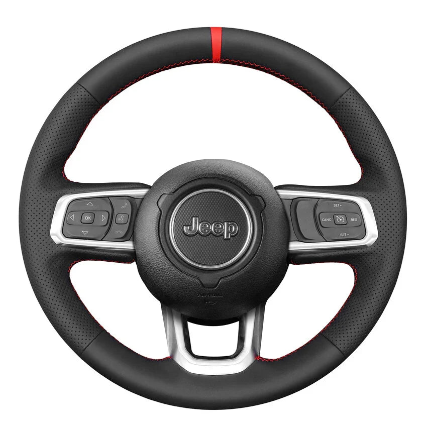 Jeep - Wrangler (2018-2022)