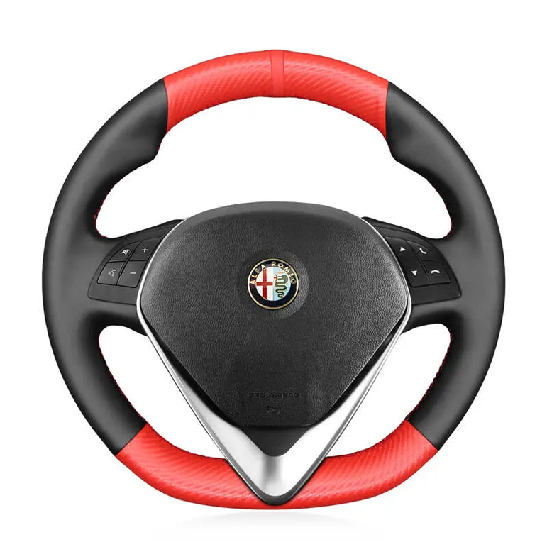 Alfa Romeo - Giulietta MiTo (2014-2021)