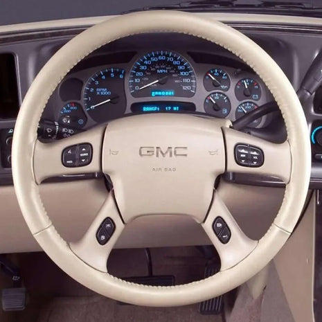 GMC - Sierra 1500 2500 2500HD 3500 3500CC Classic Envoy XL XUV Yukon XL Savana (2003-2007)