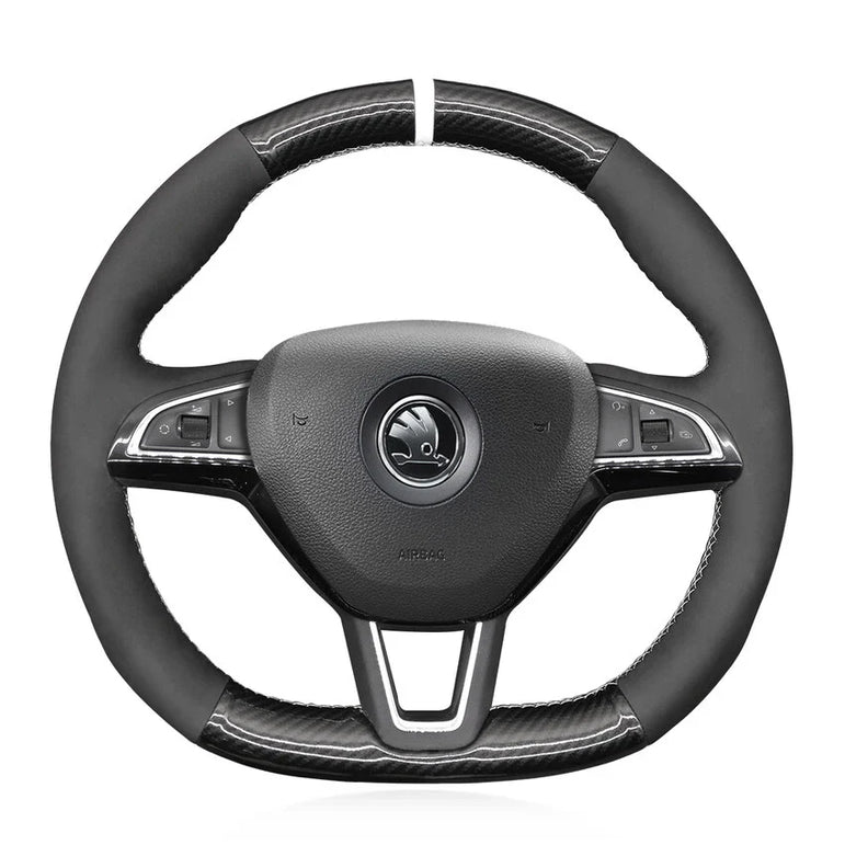Skoda - Octavia Fabia Kodiaq Citigo Superb Scala (2015-2022)