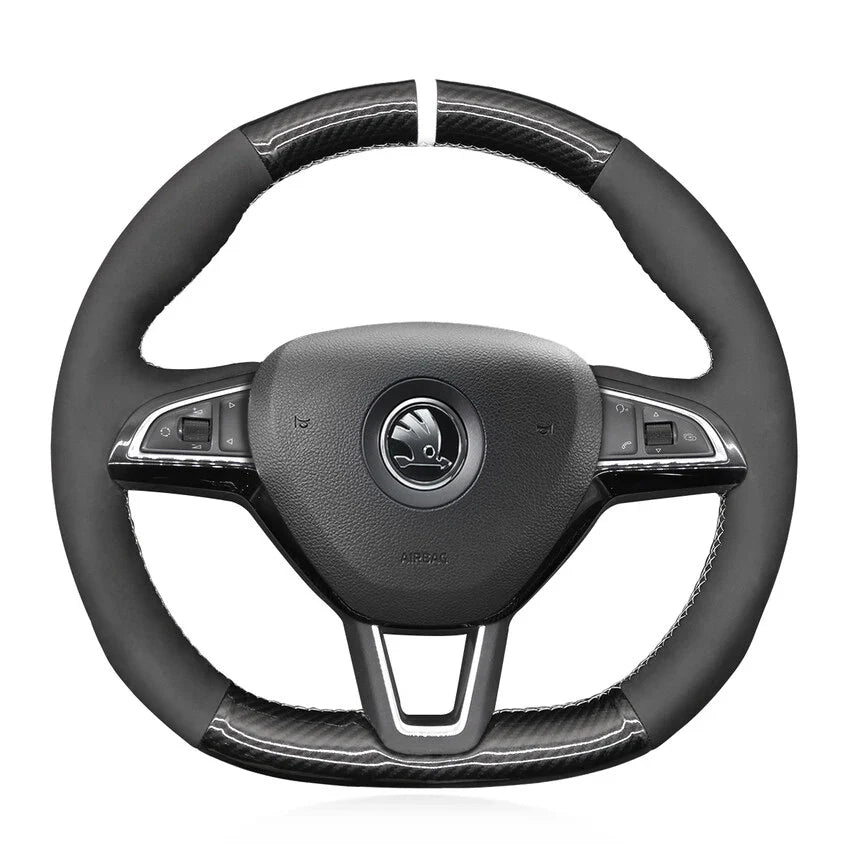 Skoda - Octavia Fabia Kodiaq Citigo Superb Scala (2015-2022)