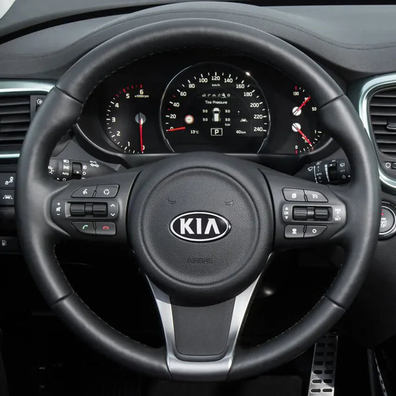 Kia - Sedona Sorento 3 Carnival 3 (2015-2018)