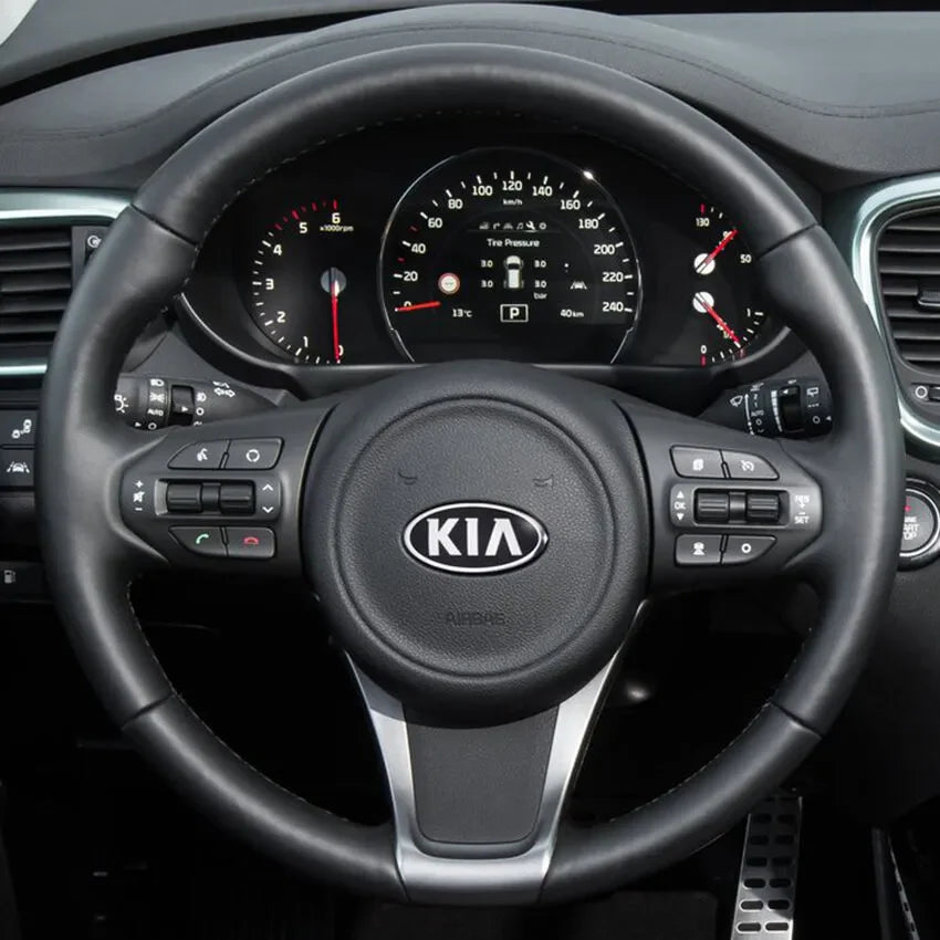 Kia - Sedona Sorento 3 Carnival 3 (2015-2018)