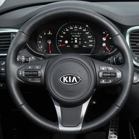 Kia - Sedona Sorento 3 Carnival 3 (2015-2018)