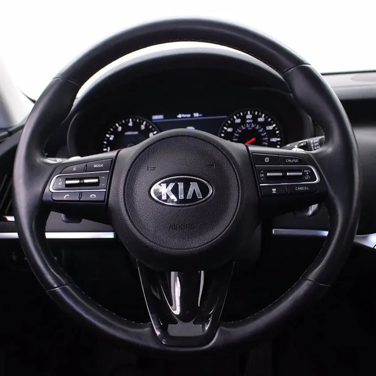Kia - Stinger (2018-2021)