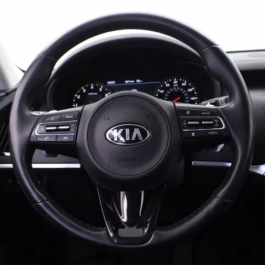 Kia - Stinger (2018-2021)