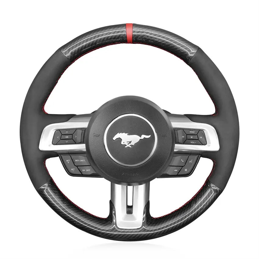 Ford - Mustang (2015-2024)