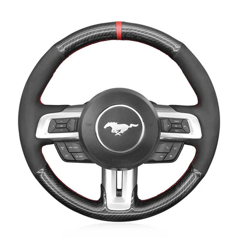 Ford - Mustang (2015-2024)