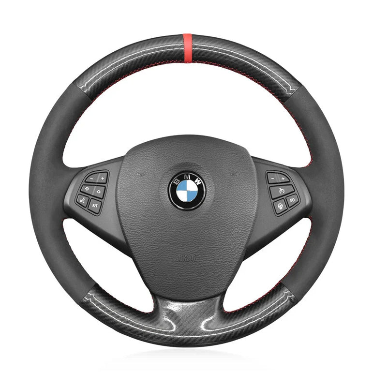 BMW - X3 E83 (2005-2010)