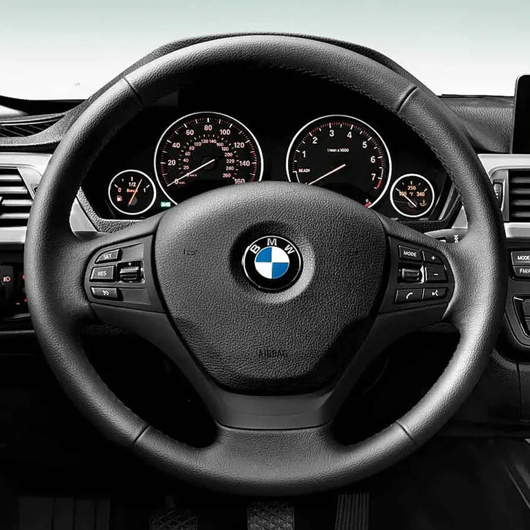 BMW - F20 F21 F22 F23 F30 F31 F34 (2011-2020)
