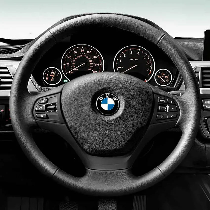 BMW - F20 / F21 / F22 / F23 / F30 / F31 / F34 (2011-2020)
