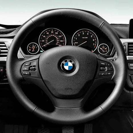 BMW - F20 / F21 / F22 / F23 / F30 / F31 / F34 (2011-2020)