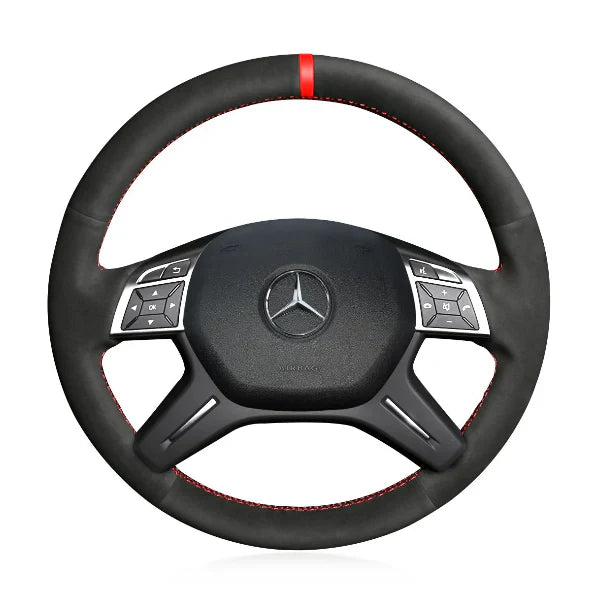 Mercedes Benz - W166 X166 W463 (2012-2018)