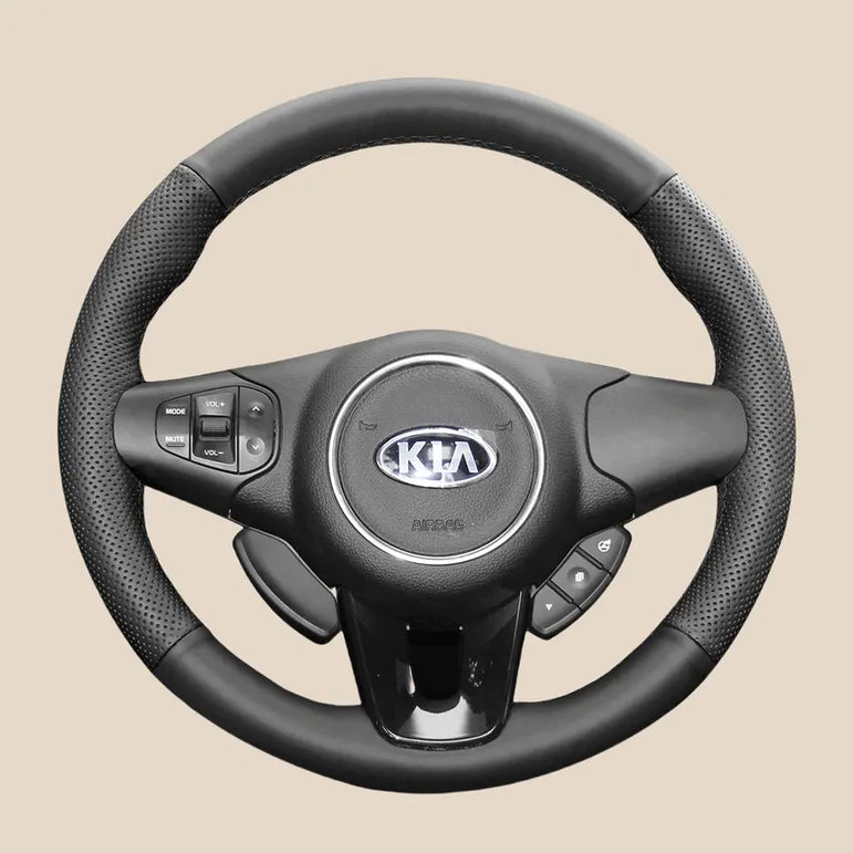 Kia - Carens 3 Rondo 3 (2013-2019)