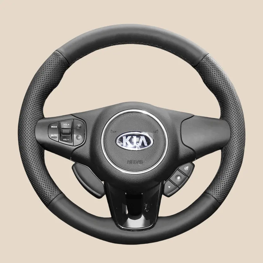 Kia - Carens 3 Rondo 3 (2013-2019)