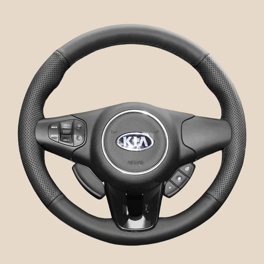 Kia - Carens 3 Rondo 3 (2013-2019)