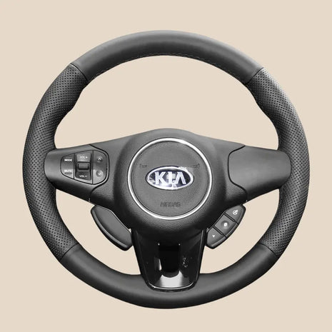 Kia - Carens 3 Rondo 3 (2013-2019)