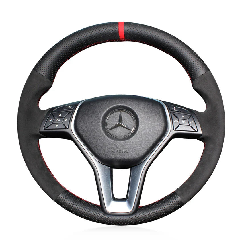 Mercedes Benz - W212 W246 W204 C117 C218 X156 GLK X204 (2012-2017)