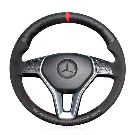 Mercedes Benz - W212 W246 W204 C117 C218 X156 GLK X204 (2012-2017)