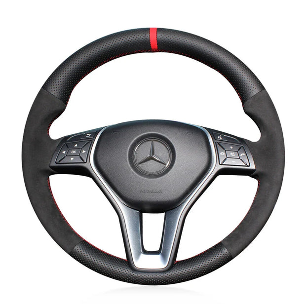 Mercedes Benz - W212 W246 W204 C117 C218 X156 GLK X204 (2012-2017)