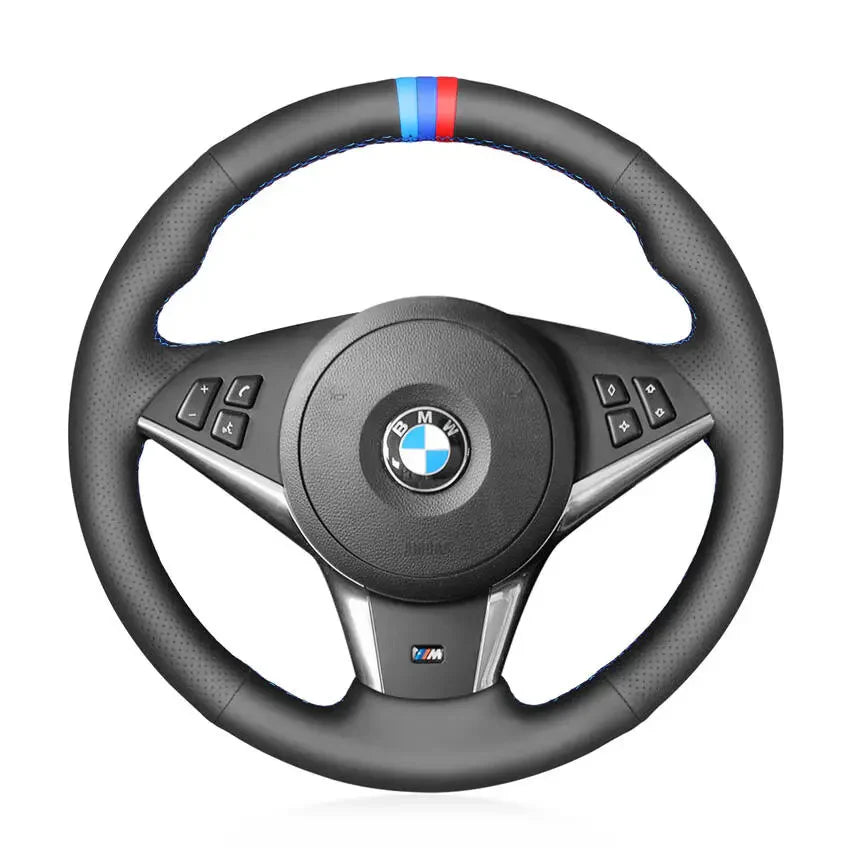 BMW - M5 M6 E60 E61 E63 E64 (2005-2010)