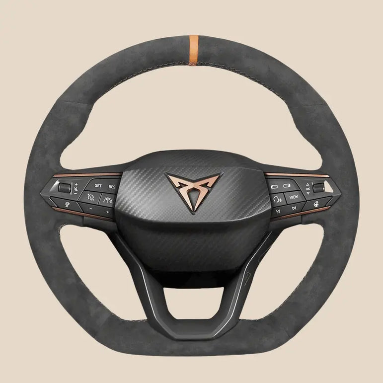 CUPRA - Tavascan Born Formentor Leon Leon Sportstourer Ateca