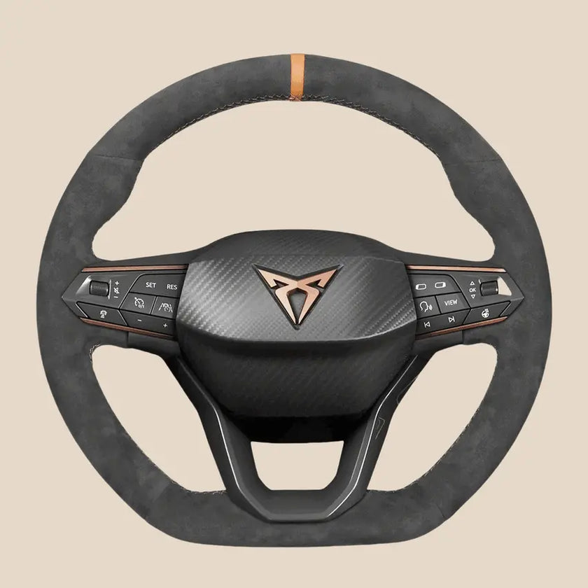 CUPRA - Tavascan Born Formentor Leon Leon Sportstourer Ateca
