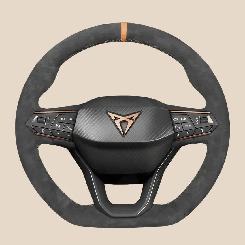 CUPRA - Tavascan Born Formentor Leon Leon Sportstourer Ateca
