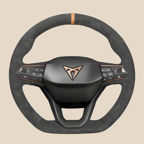 CUPRA - Tavascan Born Formentor Leon Leon Sportstourer Ateca